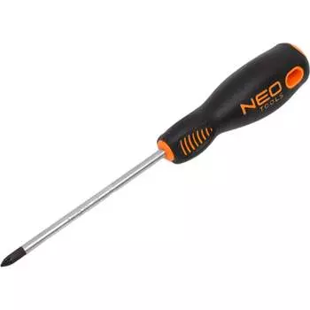 Крестовая отвертка NEO Tools 04-032