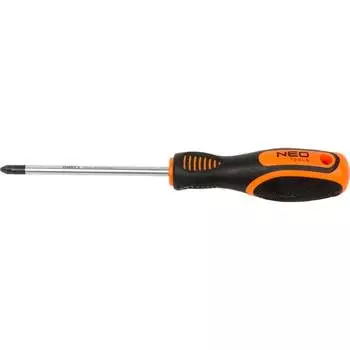 Крестовая отвертка NEO Tools 04-184
