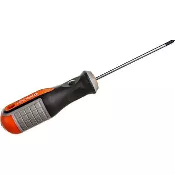 Крестовая отвертка Ombra 751075