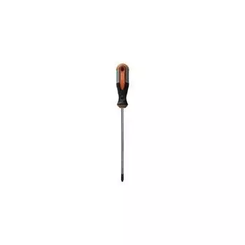 Крестовая отвертка Ombra 751320