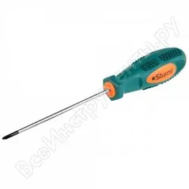 Крестовая отвертка Sturm