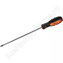 Крестовая отвертка AV Steel AV-410108