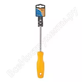 Крестовая отвертка KRAFT Master 700461