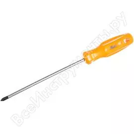 Крестовая отвертка KRAFT Master 700462