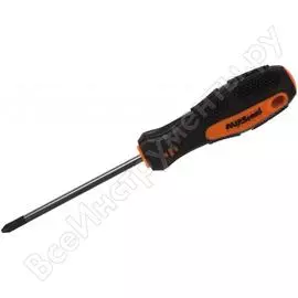 Крестовая отвертка AV Steel AV-410204