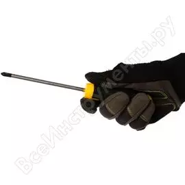 Крестовая отвертка Berger BG BG1048