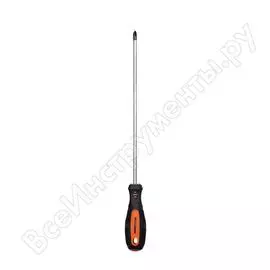 Крестовая отвертка AV Steel AV-410210