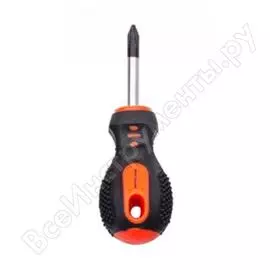 Крестовая отвертка AV Steel AV-410201