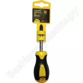 Крестовая отвертка Berger BG BG1050