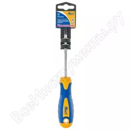 Крестовая отвертка KRAFT 700422