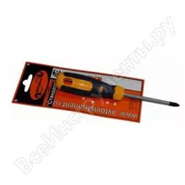 Крестовая отвертка Автоdело 39467 11697