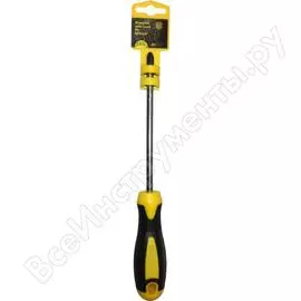 Крестовая отвертка Berger BG