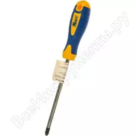 Крестовая отвертка KRAFT 700424