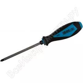 Крестовая отвертка WITTE