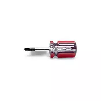 Крестовая отвертка Политех Standart 2560238