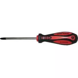 Крестовая отвертка Промлайн ПЛ01402032_z022