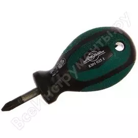 Крестовая отвертка pz1 25мм aist 83010251 00-00003496