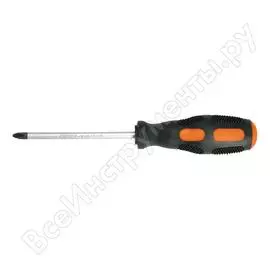 Крестовая отвертка Top Tools 39D656