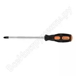 Крестовая отвертка Top Tools
