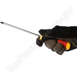 Крестовая отвертка Энкор