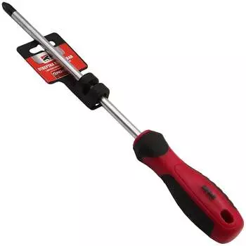 Крестовая отвертка REDMARK