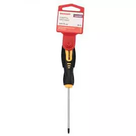 Крестовая отвертка REXANT 12-6413