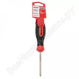 Крестовая отвертка REXANT 12-6414-1