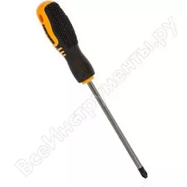 Крестовая отвертка REXANT 12-6416