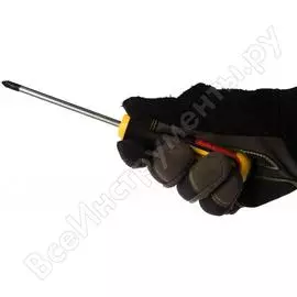 Крестовая отвертка Энкор 19675