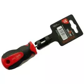 Крестовая отвертка Сервис Ключ №1 75812