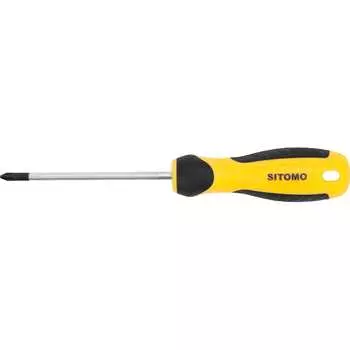 Крестовая отвертка SITOMO 856475