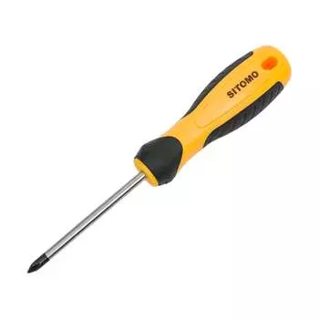 Крестовая отвертка SITOMO 856474