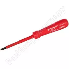 Крестовая отвертка Stahlwille 4765 VDE 1 В0000000061678