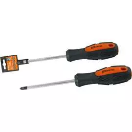 Крестовая отвертка TDM ELECTRIC Алмаз SQ1006-1106