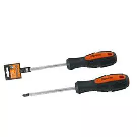 Крестовая отвертка TDM