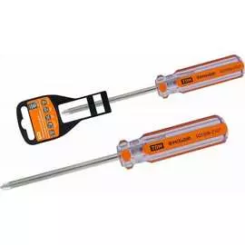 Крестовая отвертка TDM ELECTRIC Гранит SQ1006-2107