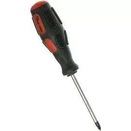 Крестовая отвертка Top Tools 39D655