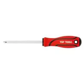 Крестовая отвертка Top Tools 39D018