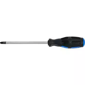 Крестовая отвертка Top Tools 39D653