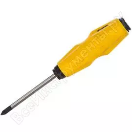 Крестовая отвертка для подбивания TOPEX 39D260
