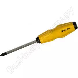 Крестовая отвертка для подбивания TOPEX