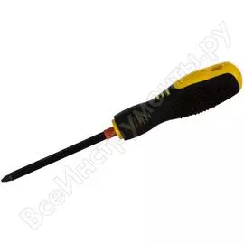 Крестовая отвертка TOPEX