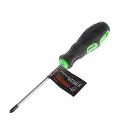 Крестовая отвертка ТУНДРА 1858808