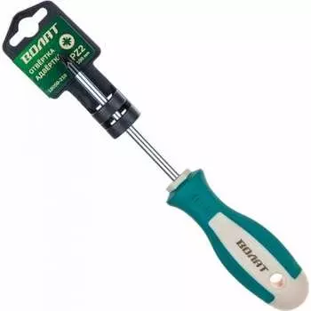 Крестовая отвертка ВОЛАТ 18050-210