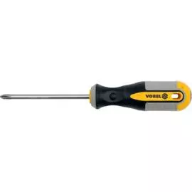 Крестовая отвертка VOREL 60967