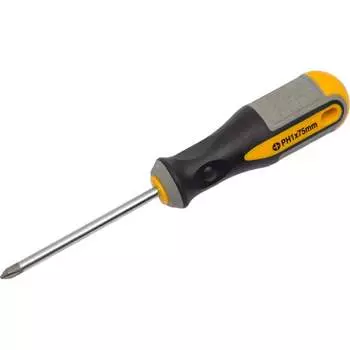 Крестовая отвертка VOREL 60963