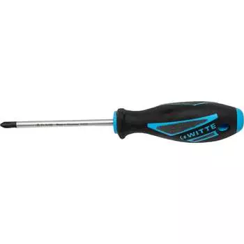 Крестовая отвертка WITTE MAXX plus 630352016