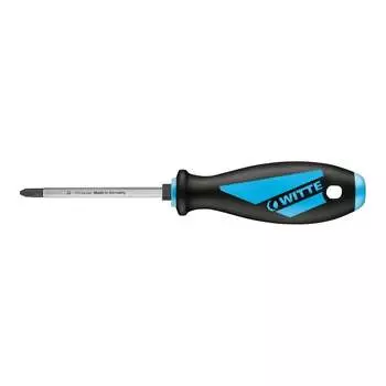 Крестовая отвертка WITTE MAXX 530312016