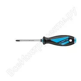 Крестовая отвертка WITTE