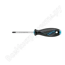 Крестовая отвертка WITTE MAXX plus 630322016